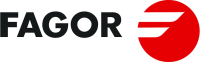 Fagor Logo Fagor Logo