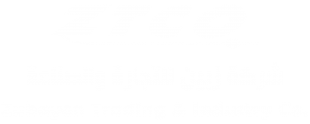 Zubayen Trading & Industry Co. Zubayen Trading & Industry Co.