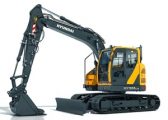hyundai-HX130AL-crawler-excavator-studio