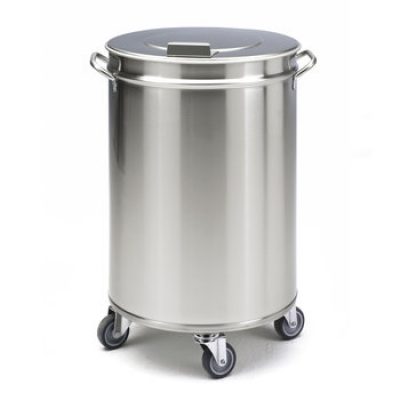 stainless-steel-bins stainless-steel-bins